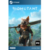 Biomutant Steam CD-Key [GLOBAL]